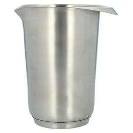 Birkmann Rührschüssel Premium Baking Edelstahl / 1,5 Liter - mit Skalierung