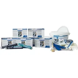 WEICON Marine Emergency Repair Kit 1, Reparaturset für die Schifffahrt