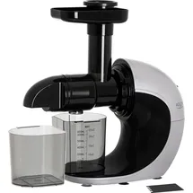 Adler AD 4130 Entsafter für Obst und Gemüse, langsamlauftende elektrische Saftpresse