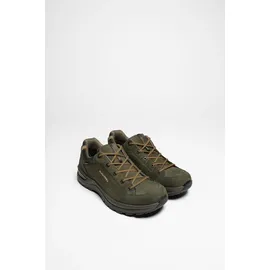 Lowa Renegade Evo GTX LO Herren Oliv/Beige 46,5
