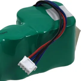 Powery Akku für iRobot Roomba Combo Saugroboter,