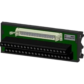 Siemens Terminalblock 6ES73921AN000AA0 VE2