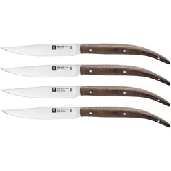 ZWILLING Steak-Sets Steakmesserset 4-tlg