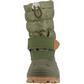 Lurchi Finn Grün Boot Gr. 35