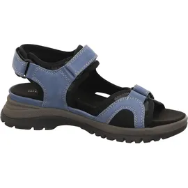 WALDLÄUFER Sora Herren Blau 40
