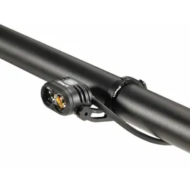 Lupine Schnellspanner Stangenhalter 31,8 mm schwarz