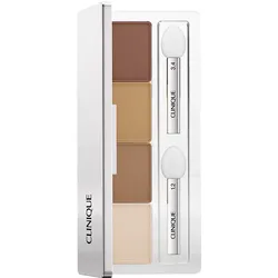 Clinique All About ShadowTM Quad Lidschatten