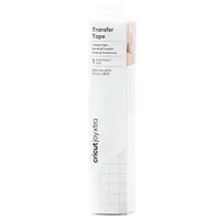 Cricuttm Cricut Joy Xtra Transferfolie für Vinylfolien 24,1 cm