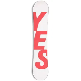 YES. Basic Snowboard - 158