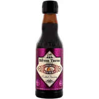 The Bitter Truth Bitterlikör würzig 44% Vol. 0,2 l