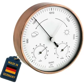 TFA Domatic Wetterstation 20.2027.51