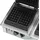 Royal Catering RCWM-4000-E Waffeleisen