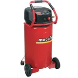 Mecafer Ölfreier Kompressor 100 L 2,5HP Vertical Century