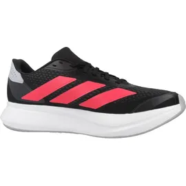 Adidas Duramo SL 2 Herren Core Black / Lucid Red / Halo Silver 42 2/3