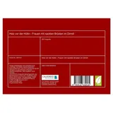 Calvendo Holz vor der Hüttn - Frauen mit nackten Brüsten im Dirndl (Tischkalender 2026 DIN A5 quer), CALVENDO Monatskalender: