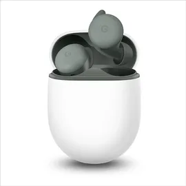 Google Pixel Buds A-Series dark olive