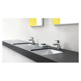 Hansgrohe Logis 70 Einhandmischer chrom 71071000