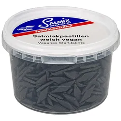 Salmix Salmiakpastillen weich vegan 150 g