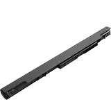 HP Original Akku für HSTNN-DB8E, Schwarz