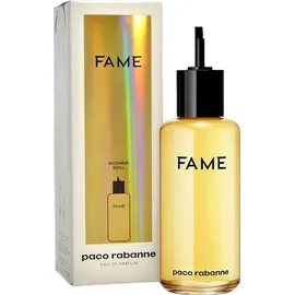 Paco Rabanne Fame Eau de Parfum Nachfüllung 200 ml