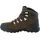 Jack Wolfskin Refugio Texapore Mid Herren Brown/Phantom 47,5