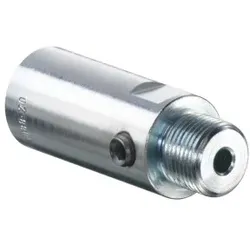 KAISER 1088-20 Werkzeug Direkt/ Bohrfutteraufnahme, Gewinde 5/8”, für Bohrmaschinen-Spindel 108820
