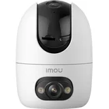 Imou A1 Dual 6MP Weiß