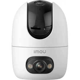 Imou A1 Dual 6MP Weiß