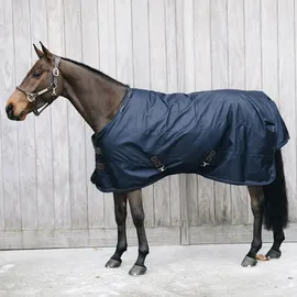 Kentucky Turnout Rug All Weather Pro 160g 130 Navy