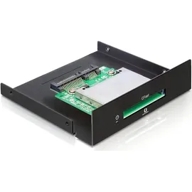 DeLock SATA 3.5 Card Reader > CFast