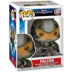 Funko - POP! - Captain America: Brave New World - Falcon (Joaquin Torres) Vinyl