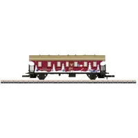 Märklin 80635 Z Weihnachtswagen 2025