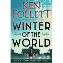 Pan Macmillan Winter of the World