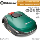 Robomow RK 4000 Pro