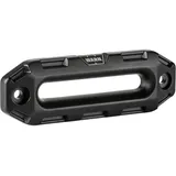 WARN 100655 Seilwinde Zubehör: Epic 2,5 cm Fairlead, schwarz