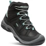 Damen Circadia Mid Polar Black/Cloud Blue 40 EU