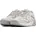 Schuh Grau F9288