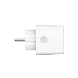 Hama WLAN-Steckdose Mini, ohne Hub, Smart-Steckdose (176573)