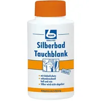 Becher Silberbad Tauchreiniger 1 l