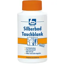 Dr. Becher Silberbad Tauchreiniger 1 l