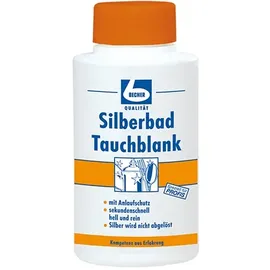 Dr. Becher Silberbad Tauchreiniger 1 l