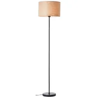 Lightbox Stehlampe, 161,5 cm Höhe, Ø 38 cm, E27,