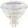 Sigor Luxar Glas Leuchtmittel, GU5.3, 5W, 345lm 2700K, dimmbar