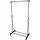 MONDEX Metallgarderobe Mit Rollen - Mondex