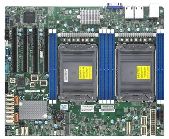 MBD-X12DPL-NT6-O neu