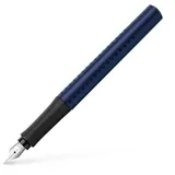 Faber-Castell Füller Grip 2011 Feder F,