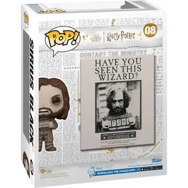 Funko POP! Vinyl Figur