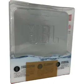 JBL GO 2 grau