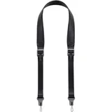 Ulanzi CSS1 U-Snap Camera Strap - Black (Schultergurt), Kameragurt, Schwarz