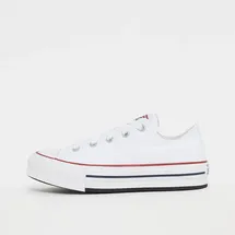 Converse Chuck Taylor All Star Eva Lift Canvas Platform (GS) Unisex weiß Größe 40 Schuhe